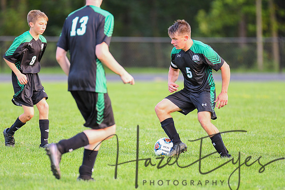 CHS Boys vs Firelands-222