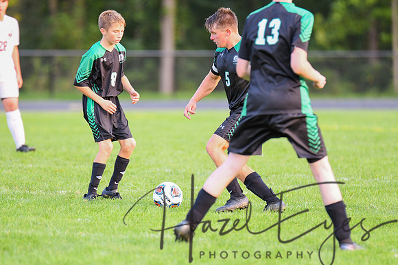 CHS Boys vs Firelands-223