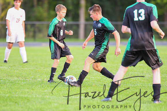 CHS Boys vs Firelands-224