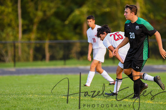 CHS Boys vs Firelands-225