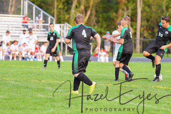 CHS Boys vs Firelands-227