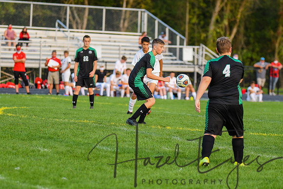 CHS Boys vs Firelands-228