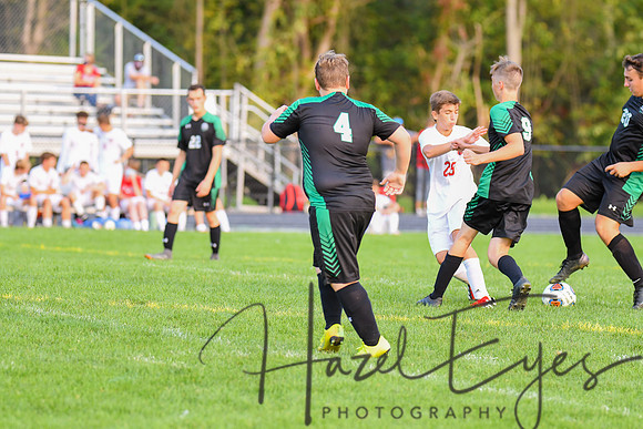 CHS Boys vs Firelands-226