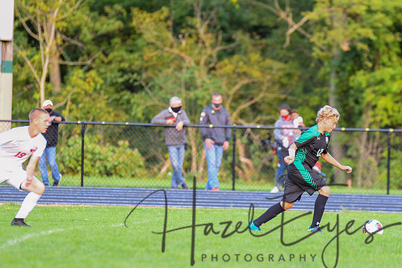 CHS Boys vs Firelands-229