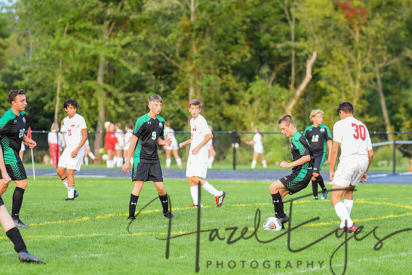 CHS Boys vs Firelands-231