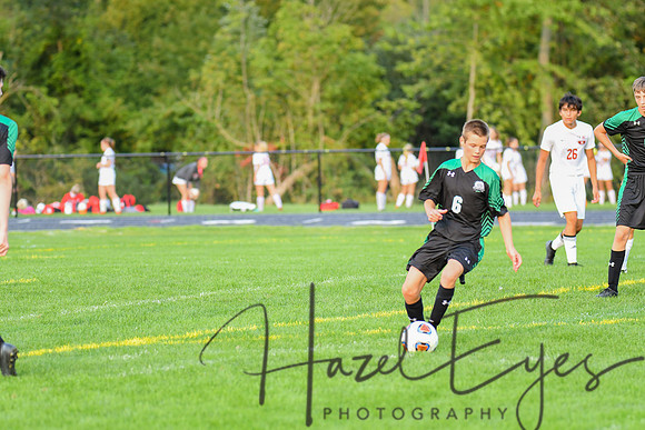CHS Boys vs Firelands-232