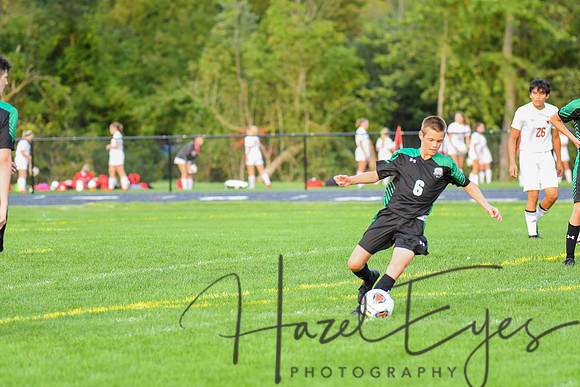 CHS Boys vs Firelands-233