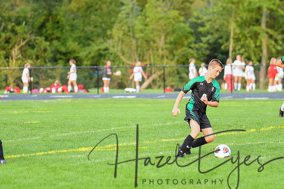 CHS Boys vs Firelands-235