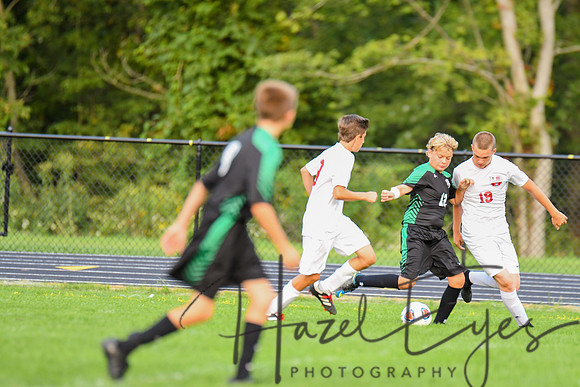 CHS Boys vs Firelands-237