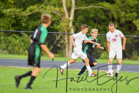 CHS Boys vs Firelands-238