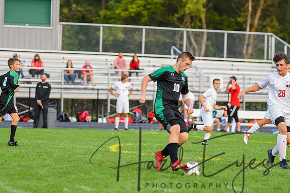 CHS Boys vs Firelands-239