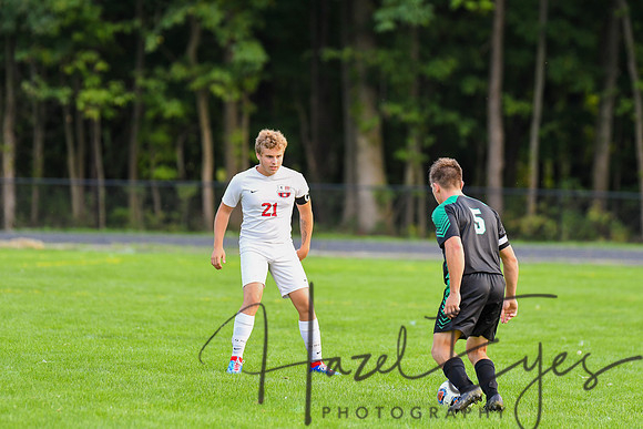 CHS Boys vs Firelands-241