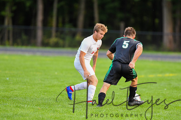 CHS Boys vs Firelands-242
