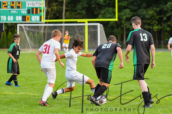 CHS Boys vs Firelands-243