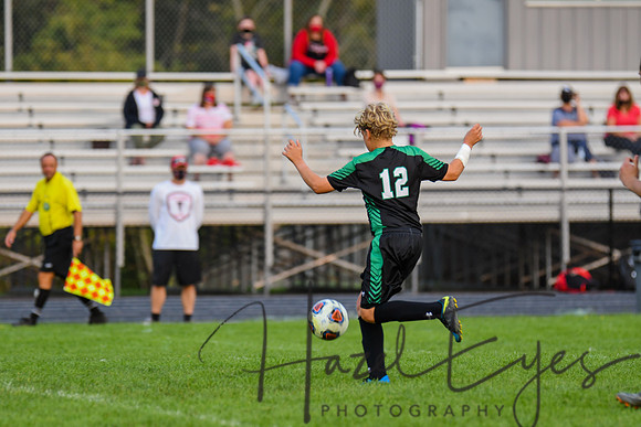 CHS Boys vs Firelands-246