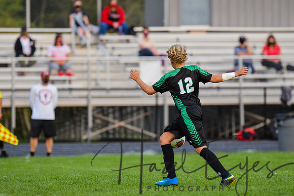 CHS Boys vs Firelands-245