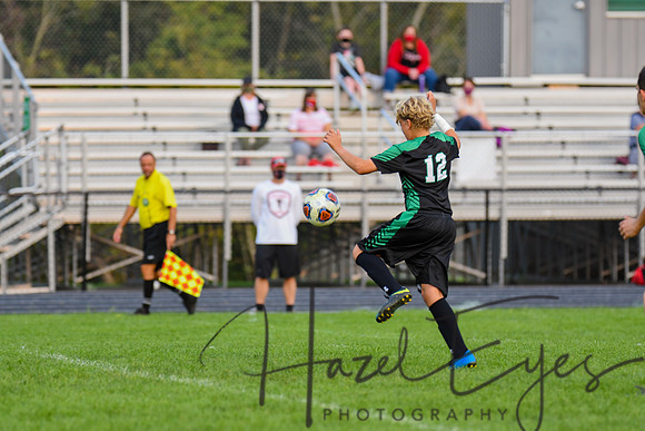 CHS Boys vs Firelands-247