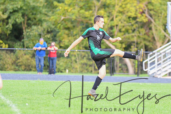 CHS Boys vs Firelands-249