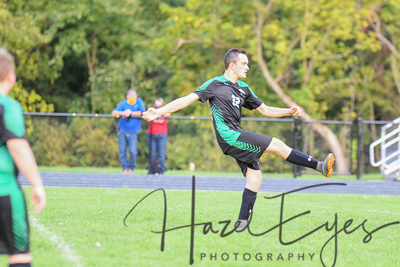 CHS Boys vs Firelands-248