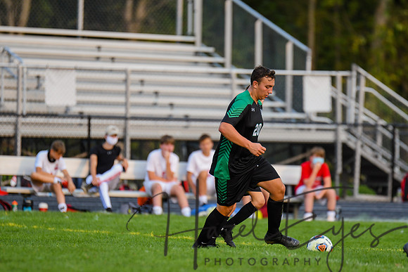 CHS Boys vs Firelands-250