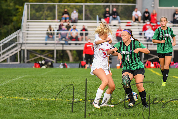 CHS Girls vs Firelands-8