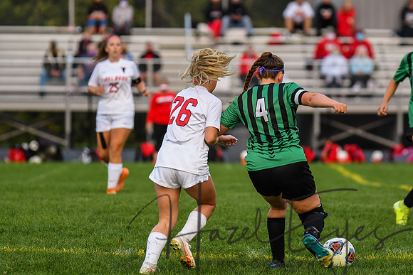 CHS Girls vs Firelands-11