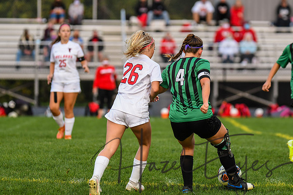 CHS Girls vs Firelands-12