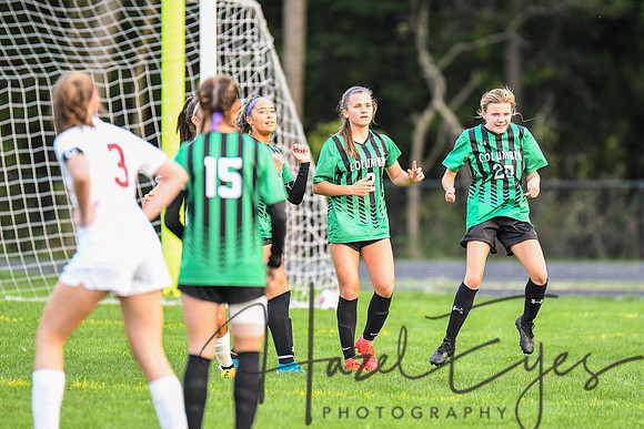 CHS Girls vs Firelands-13