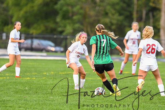 CHS Girls vs Firelands-16