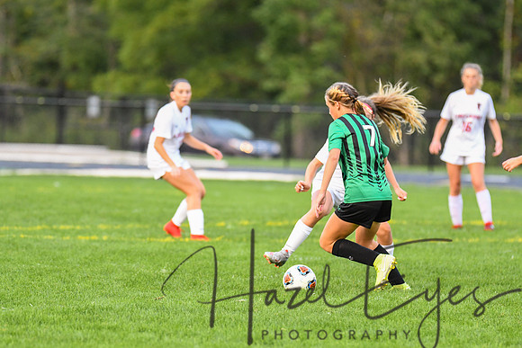 CHS Girls vs Firelands-18