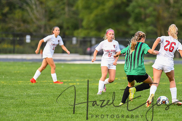 CHS Girls vs Firelands-14