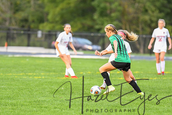 CHS Girls vs Firelands-19