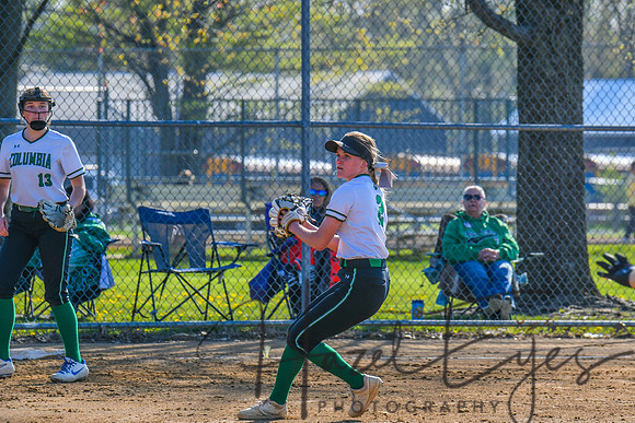 2022 Softball Varsity vs Firelands 04302022-42