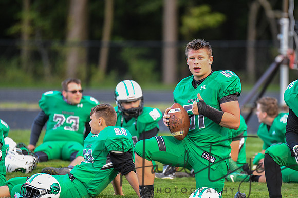 2020 CHS FB G4 vs Wellington-4