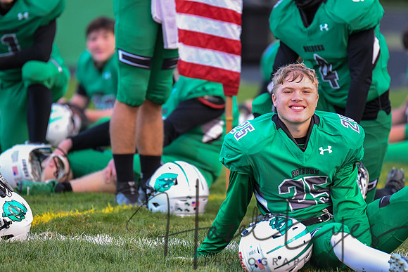 2020 CHS FB G4 vs Wellington-5