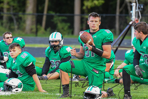 2020 CHS FB G4 vs Wellington-1