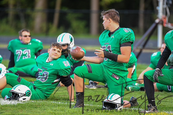 2020 CHS FB G4 vs Wellington-2