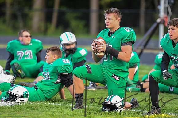 2020 CHS FB G4 vs Wellington-3