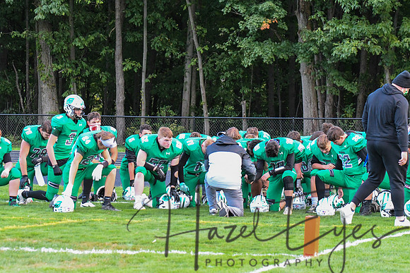 2020 CHS FB G4 vs Wellington-10