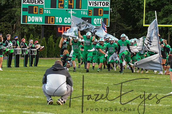 2020 CHS FB G4 vs Wellington-22