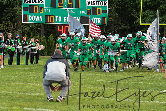2020 CHS FB G4 vs Wellington-23