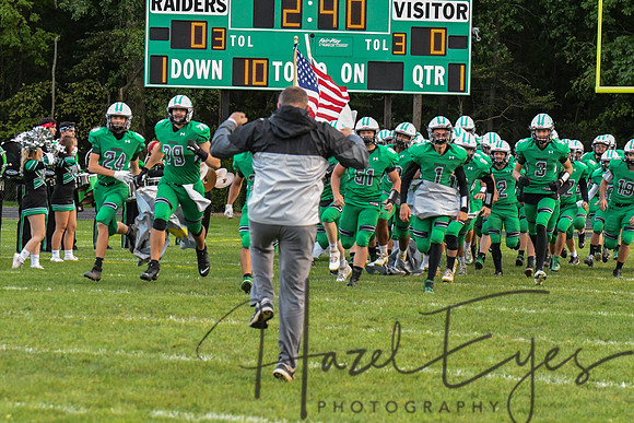 2020 CHS FB G4 vs Wellington-27