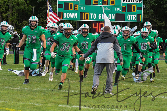 2020 CHS FB G4 vs Wellington-28