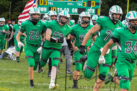 2020 CHS FB G4 vs Wellington-30