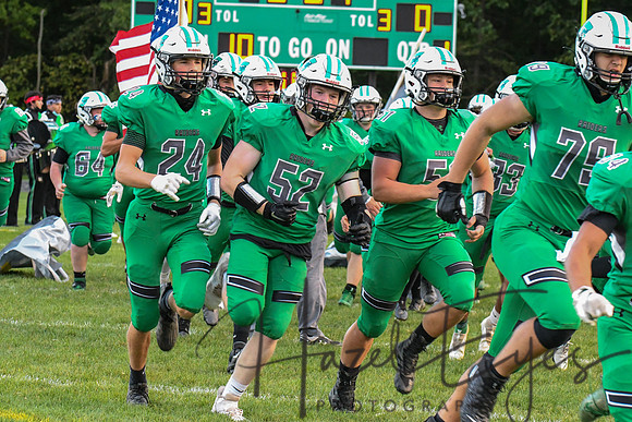 2020 CHS FB G4 vs Wellington-31