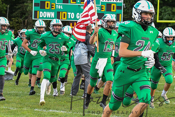 2020 CHS FB G4 vs Wellington-32