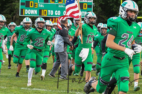 2020 CHS FB G4 vs Wellington-33