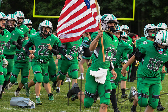 2020 CHS FB G4 vs Wellington-35