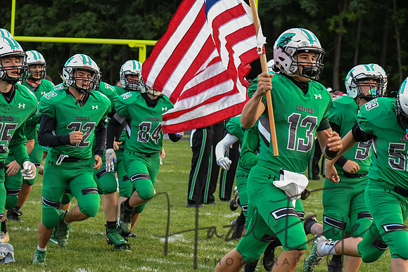 2020 CHS FB G4 vs Wellington-36