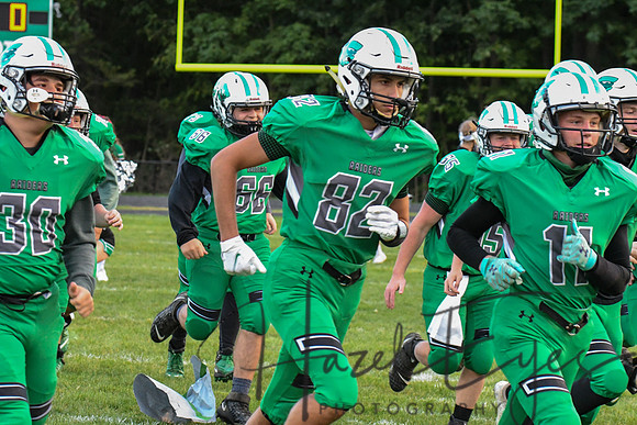 2020 CHS FB G4 vs Wellington-38